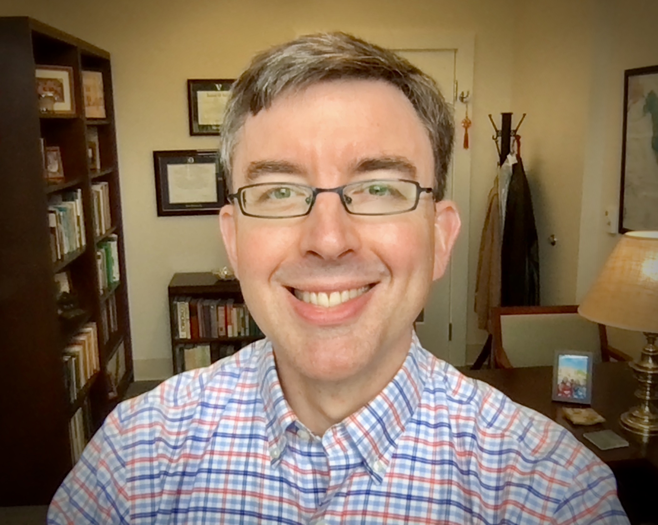Peter McHenry